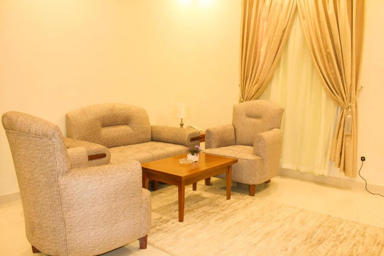 جدة Staytion Orjwan Lebanon