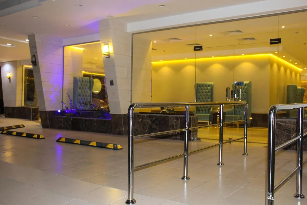 شقة فندقية جدة Staytion Orjwan Lebanon المملكة العربية السعودية