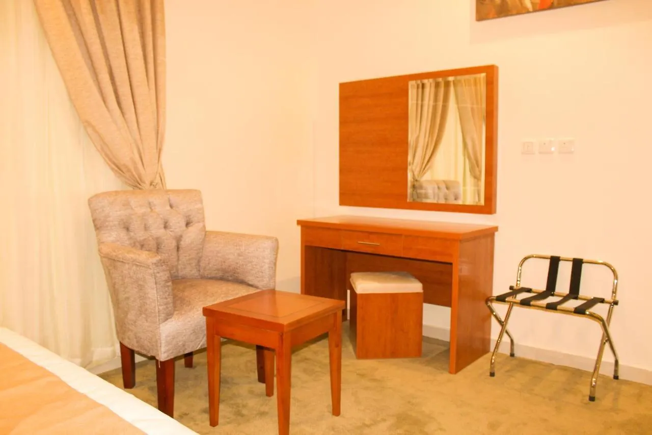 جدة Staytion Orjwan Lebanon