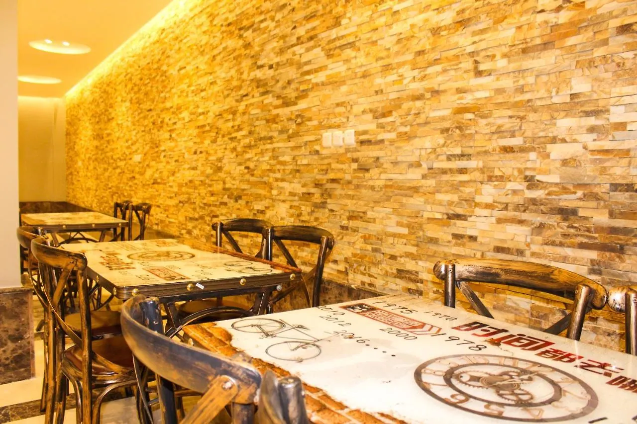 جدة Staytion Orjwan Lebanon المملكة العربية السعودية