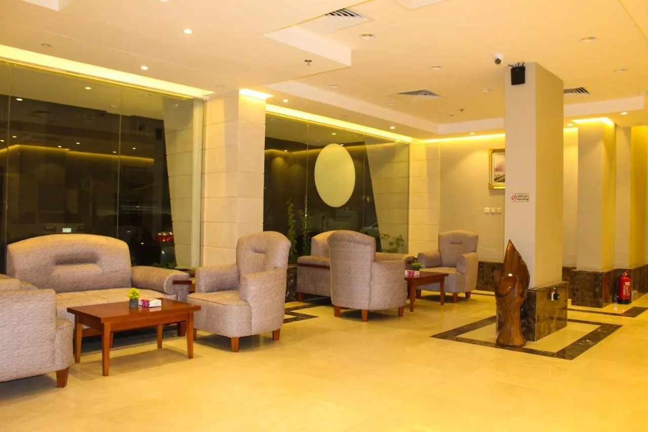 جدة Staytion Orjwan Lebanon المملكة العربية السعودية