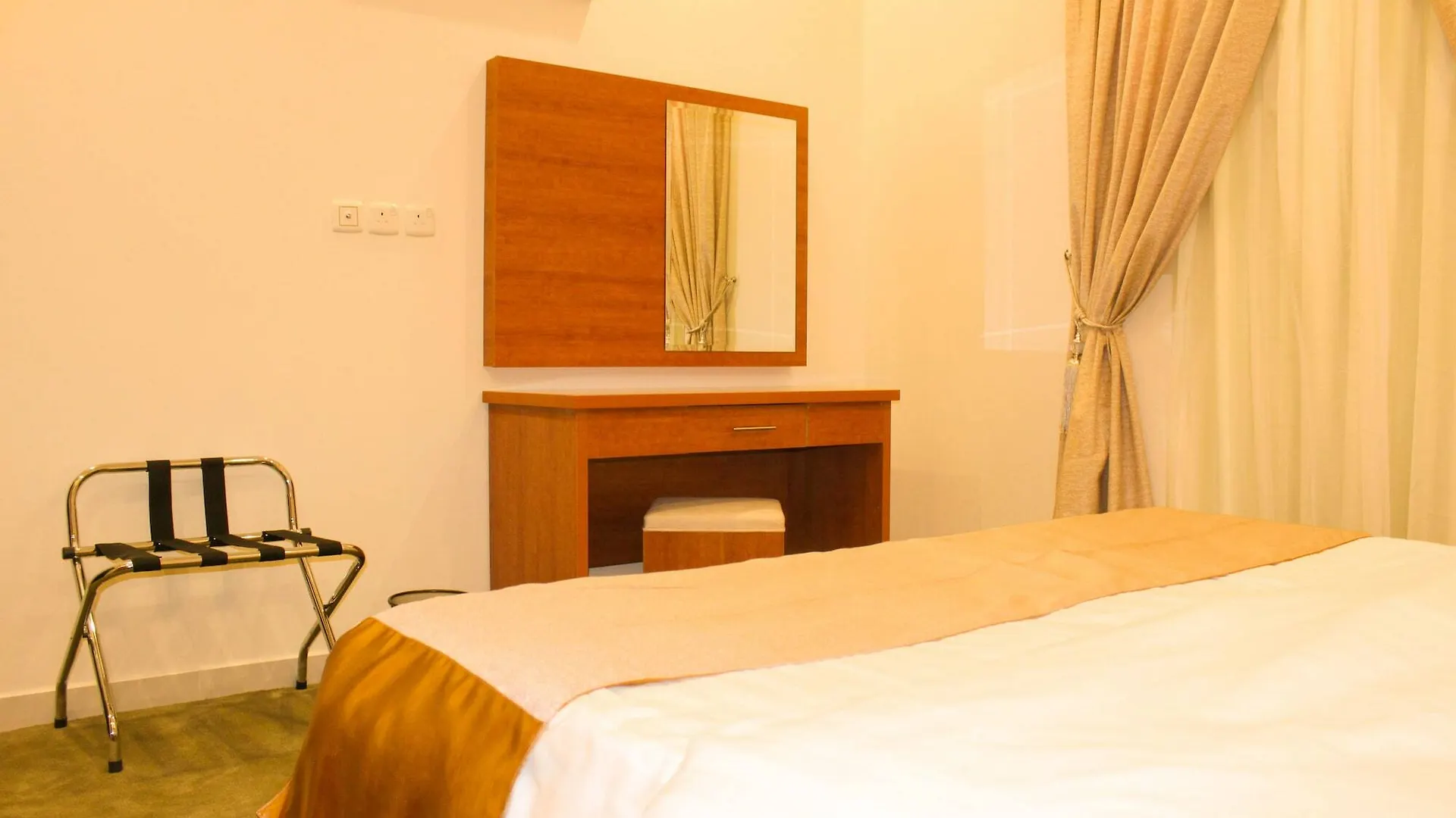 Staytion Orjwan Lebanon Джедда