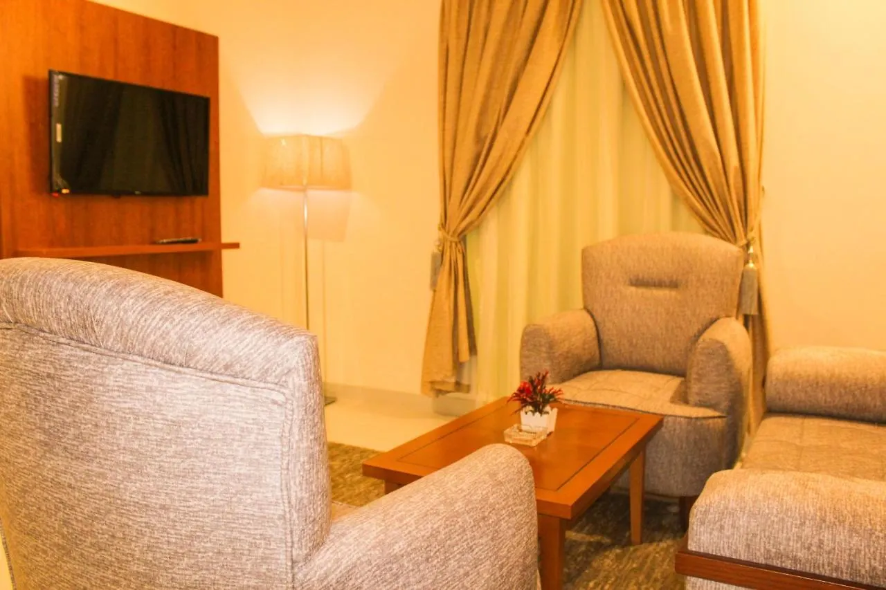 Staytion Orjwan Lebanon 吉达
