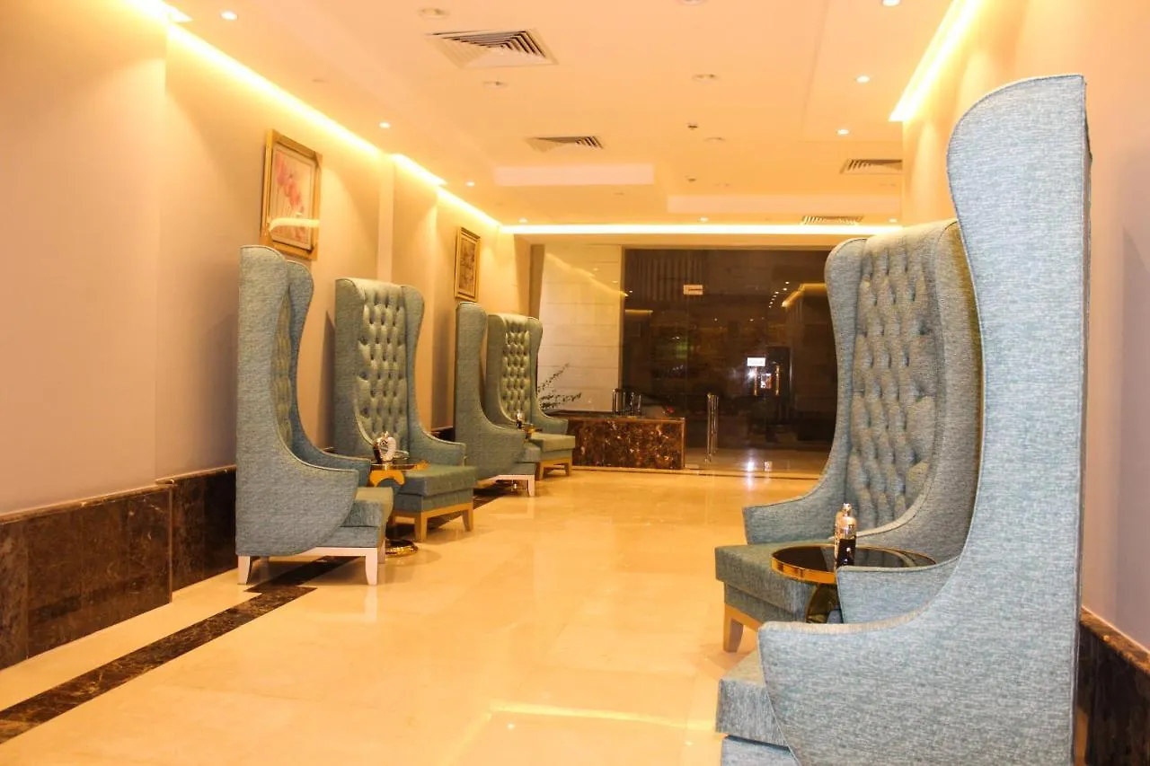 Staytion Orjwan Lebanon 吉达